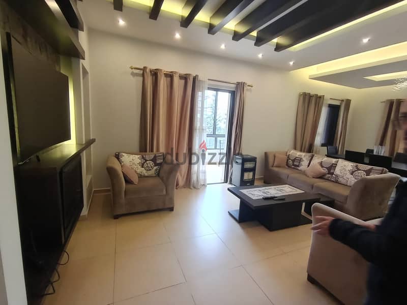 FURNISHED Apartment for RENT,in BLAT/JBEIL. 5