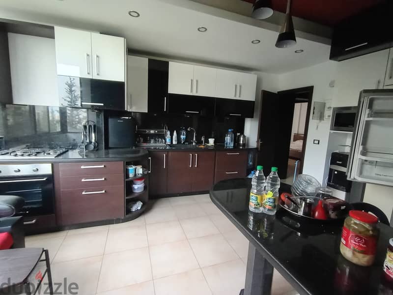 FURNISHED Apartment for RENT,in BLAT/JBEIL. 7