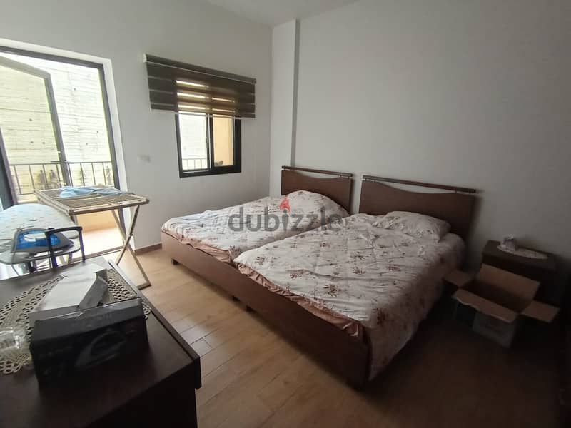 FURNISHED Apartment for RENT,in BLAT/JBEIL. 8