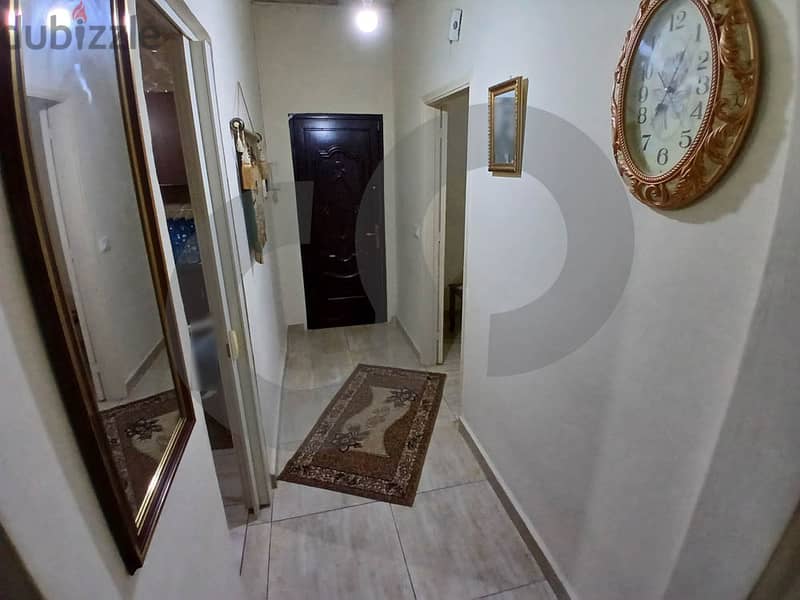 Cozy 85 square meter apartment in Sin el Fil/سن الفيل REF#RN101935 3