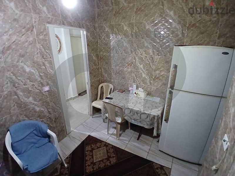 Cozy 85 square meter apartment in Sin el Fil/سن الفيل REF#RN101935 5