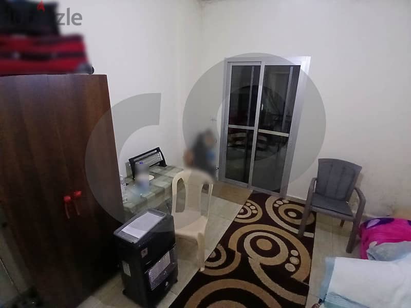Cozy 85 square meter apartment in Sin el Fil/سن الفيل REF#RN101935 6