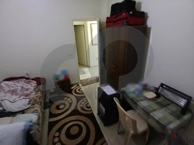 Cozy 85 square meter apartment in Sin el Fil/سن الفيل REF#RN101935 7