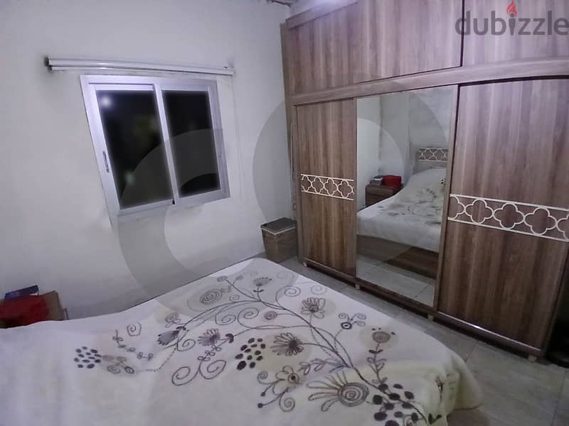 Cozy 85 square meter apartment in Sin el Fil/سن الفيل REF#RN101935 8