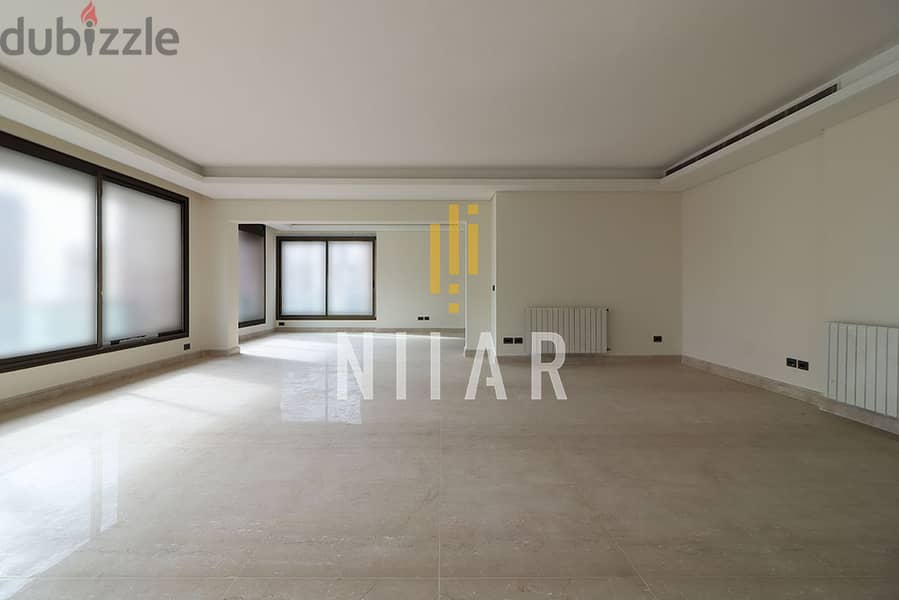 Apartments For Rent in Ramlet elBaydaشقق للإيجار في رملة البيضاAP15587 2