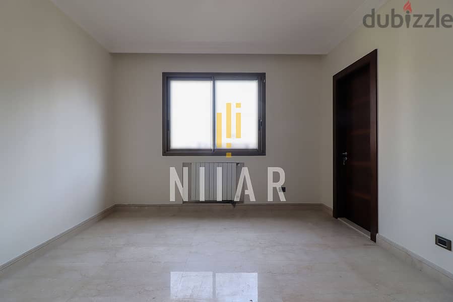 Apartments For Rent in Ramlet elBaydaشقق للإيجار في رملة البيضاAP15587 7