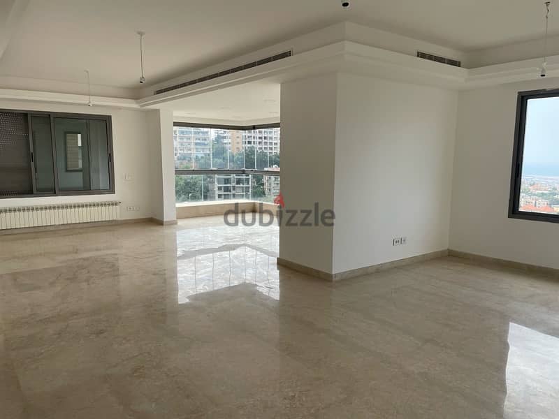 brand new 3 bedrooms with exclusive view 11