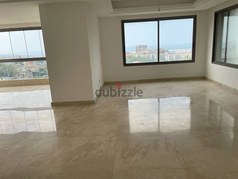 brand new 3 bedrooms with exclusive view 12