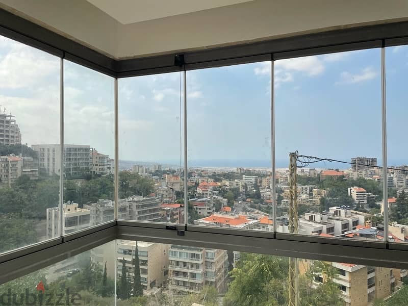 brand new 3 bedrooms with exclusive view 16