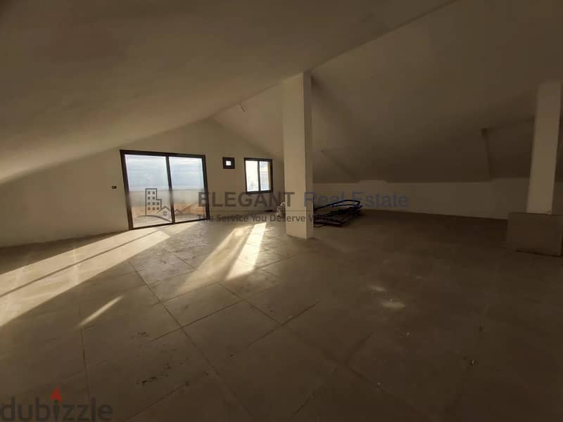 New Duplex | Terrace | Sea View 8