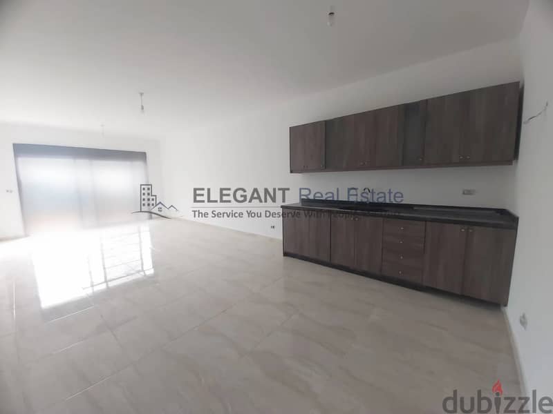 New Apartment | Payment Facilities 2