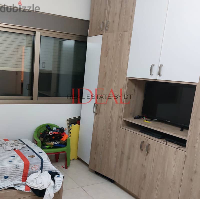Apartment for sale in Bsalim 118 sqm ref#ag20158 5