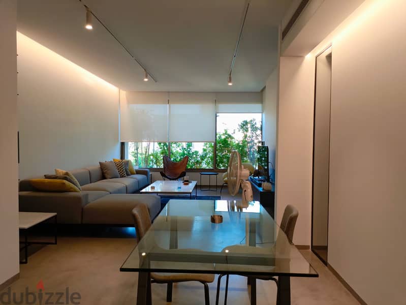 High end apartment-New Building- Prime Location- Achrafieh 1