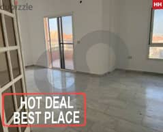 Apartment for sale in koura (nakhle)/نخلة الكورة REF#HH101950 0