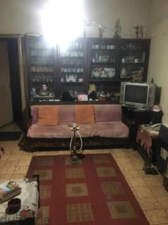 120 Sqm | Apartment For Sale In Achrafieh