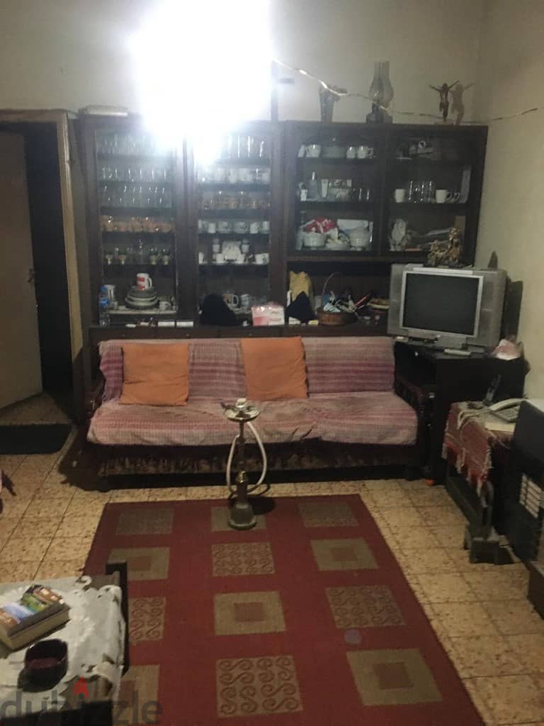 120 Sqm | Apartment For Sale In Achrafieh 0