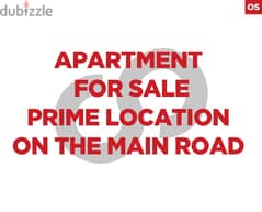 170sqm apartment FOR SALE in Kornayel/قرنايل REF#OS101931 0