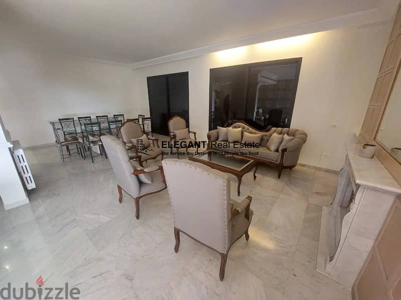 Attractive Flat | Panoramic Views | Roof Terrace 3
