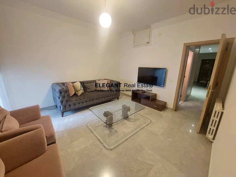 Attractive Flat | Panoramic Views | Roof Terrace 5