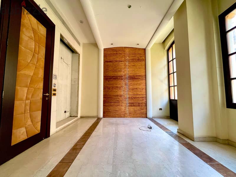JH24-3284 150m office for rent in Downtown Beirut, $2100 cash 0