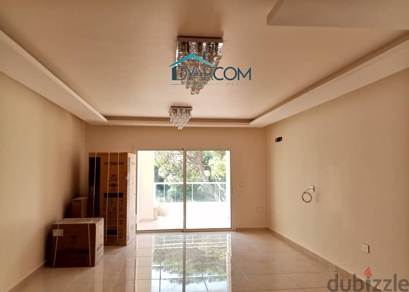 DY1510 - Bseba Apartment For Sale! 1