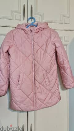 jacket coat for girls