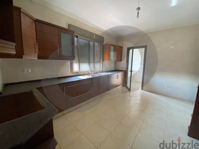 240 sqm apartment for rent in Jnah/جناح بيروت REF#DE101962 3