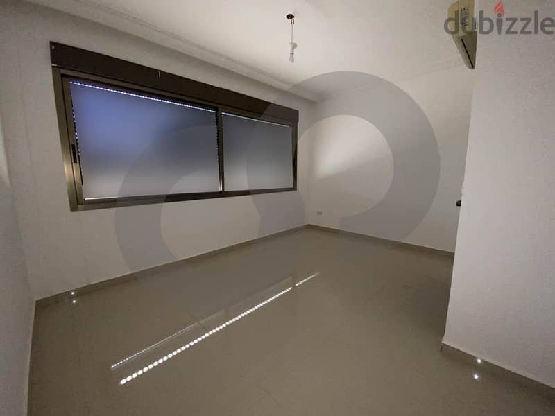 240 sqm apartment for rent in Jnah/جناح بيروت REF#DE101962 7