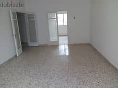 160 Sqm + 70 Sqm Terrace | Renovated Apartment For Rent In Dawra 0