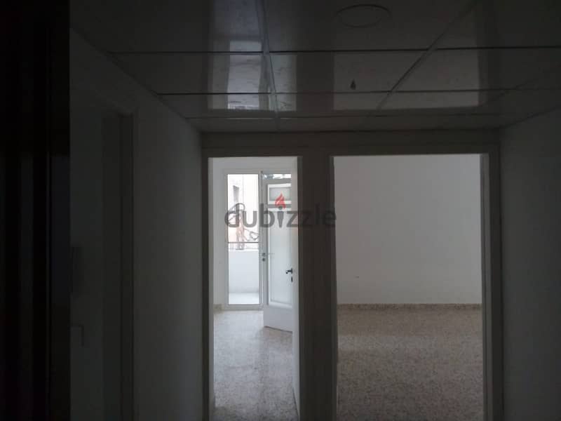160 Sqm + 70 Sqm Terrace | Renovated Apartment For Rent In Dawra 6