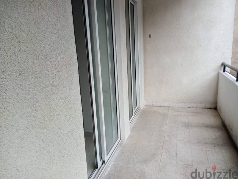 160 Sqm + 70 Sqm Terrace | Renovated Apartment For Rent In Dawra 10