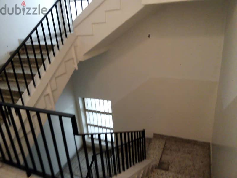 160 Sqm + 70 Sqm Terrace | Renovated Apartment For Rent In Dawra 13