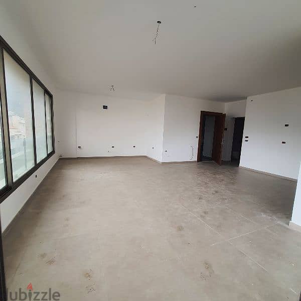 Delux Apartment for sale in Broumana , Mar Chaaya with Garden 2