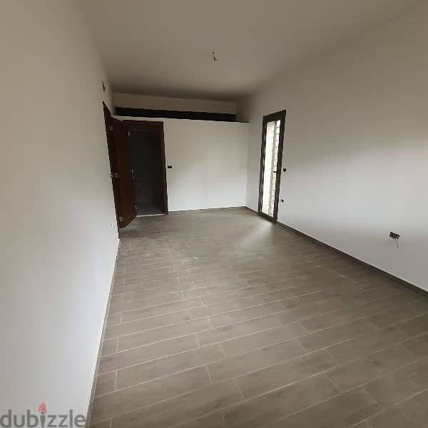 Delux Apartment for sale in Broumana , Mar Chaaya with Garden 3
