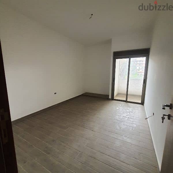 Delux Apartment for sale in Broumana , Mar Chaaya with Garden 4