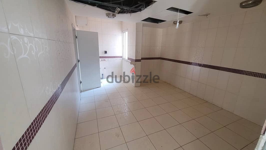 Huge Office with High end Finishing ! | Mar Elias | 270 Sqm | CASH 3