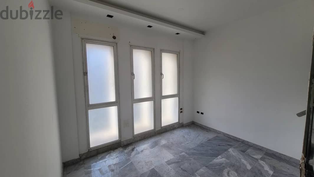 Huge Office with High end Finishing ! | Mar Elias | 270 Sqm | CASH 6
