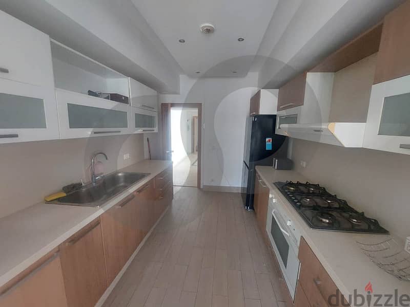 spacious apartment FOR SALE in Rawche, Beirut/الروشة REF#AT101966 3