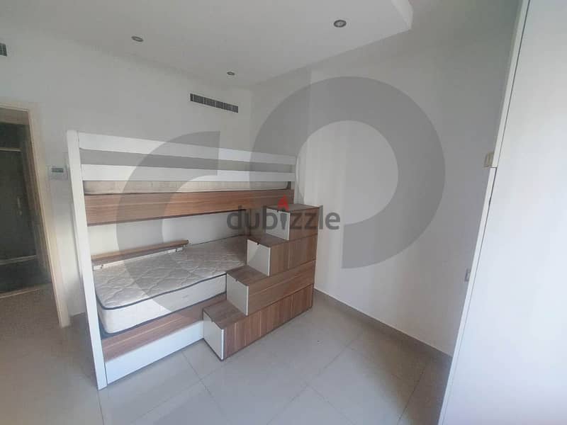 spacious apartment FOR SALE in Rawche, Beirut/الروشة REF#AT101966 6
