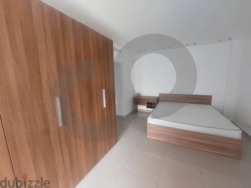 spacious apartment FOR SALE in Rawche, Beirut/الروشة REF#AT101966 7