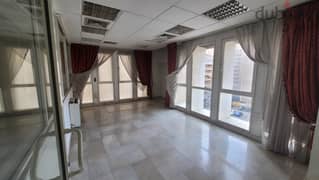 Huge Office 2 levels ! | Mar Elias | 540 Sqm | CASH