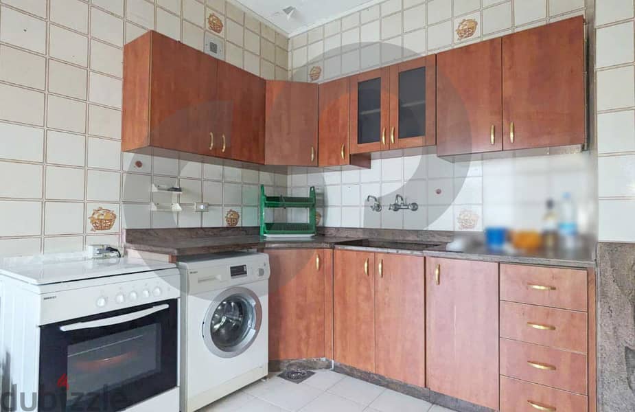 APARTMENT LOCATED IN AJALTOUN IS NOW LISTED FOR SALE ! REF#SC00729 ! 1