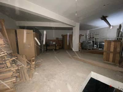 RWB128RH - Shop For Sale In Nahr Ibrahim - محل للبيع في نهر ابراهيم