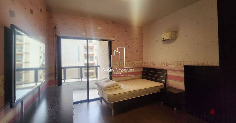 Apartment 180m² Sea View For RENT In Kaslik - شقة للأجار #YM 6