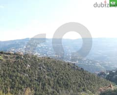 BEAUTIFUL LAND IN AJALTOUN IS LISTED FOR SALE ! REF#SE00749 ! 0