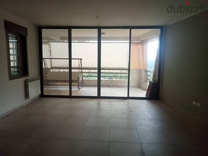 170 Sqm + 80 Sqm Terrace & Garden | Apartment For Rent in Ain Najem 5