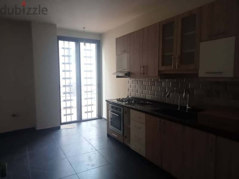 170 Sqm + 80 Sqm Terrace & Garden | Apartment For Rent in Ain Najem 10