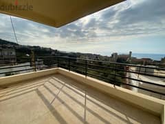 RWK125RH - Brand New Apartment For Sale In Bouar 0
