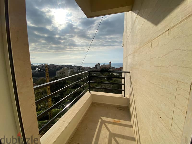 RWK125RH - Brand New Apartment For Sale In Bouar 1