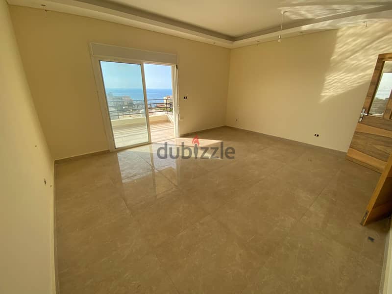 RWK125RH - Brand New Apartment For Sale In Bouar 2